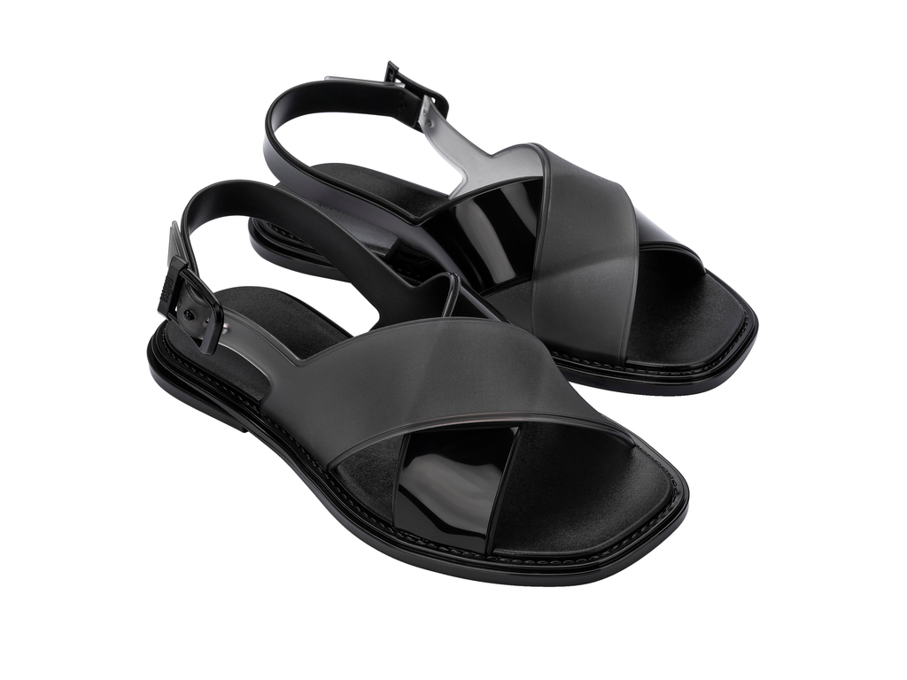 Womens | Cleo Sandal | Black