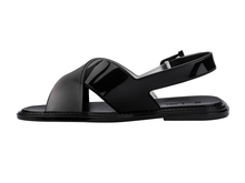 Womens | Cleo Sandal | Black