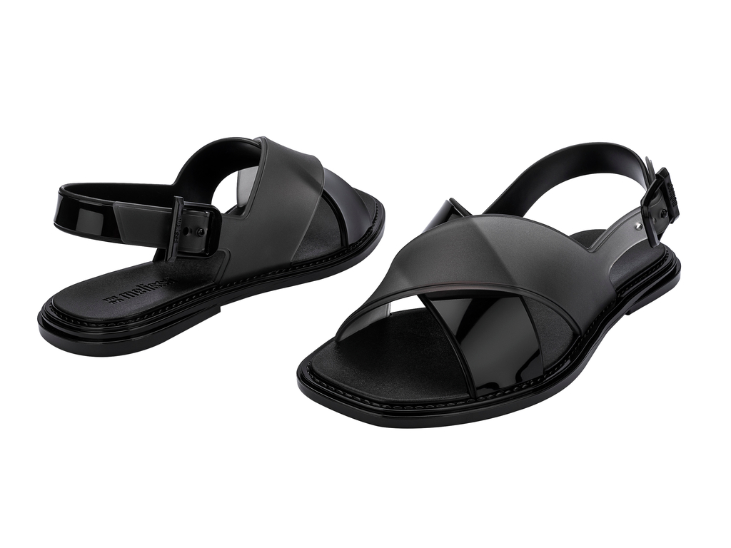 Womens | Cleo Sandal | Black