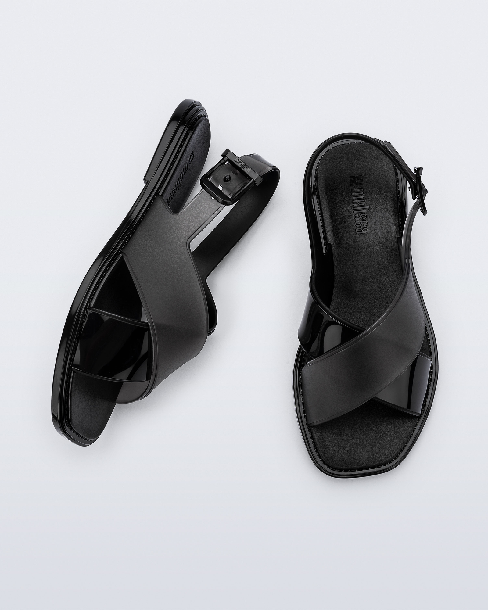 Womens | Cleo Sandal | Black