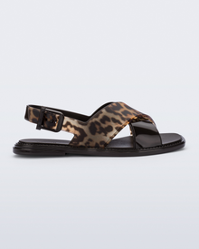 Womens | Cleo Sandal | Brown