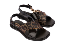 Womens | Cleo Sandal | Brown