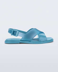 Womens | Cleo Sandal | Light Blue