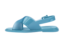 Womens | Cleo Sandal | Light Blue