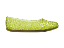 Womens | Possession Ballerina Ballerina | Green