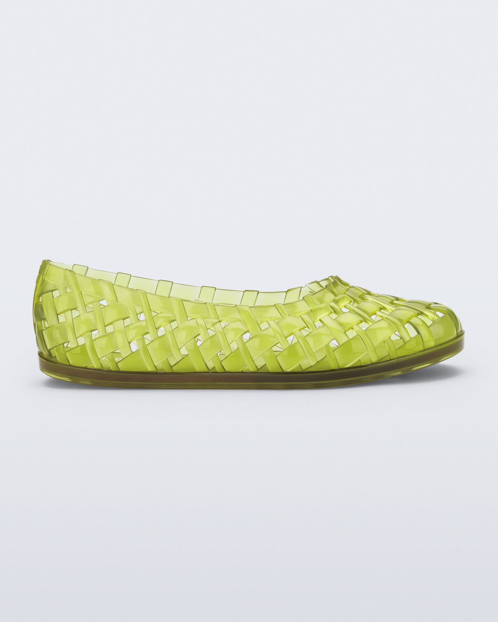 Womens | Possession Ballerina Ballerina | Green