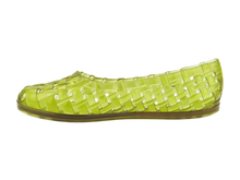 Womens | Possession Ballerina Ballerina | Green