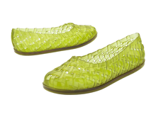 Womens | Possession Ballerina Ballerina | Green