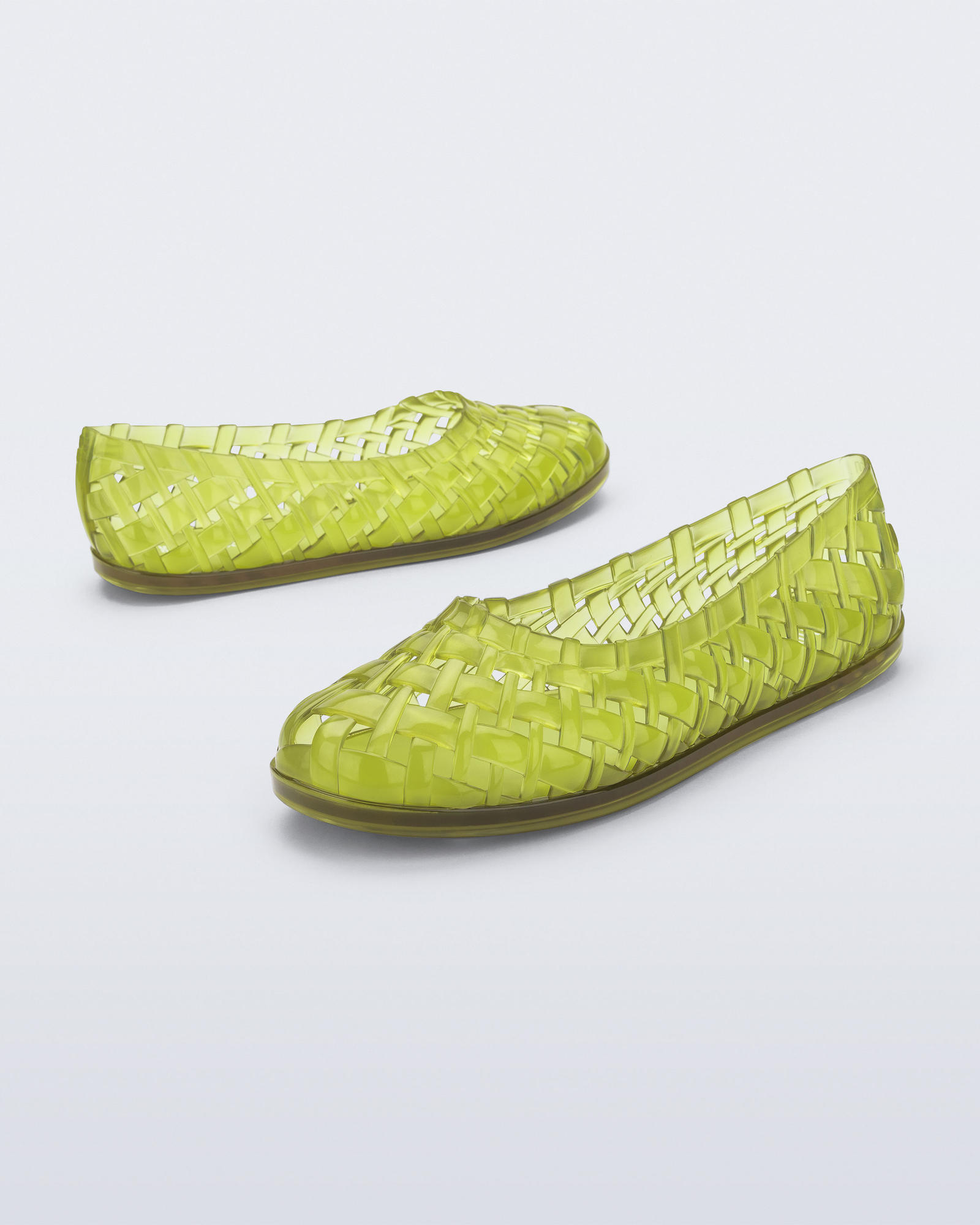 Womens | Possession Ballerina Ballerina | Green
