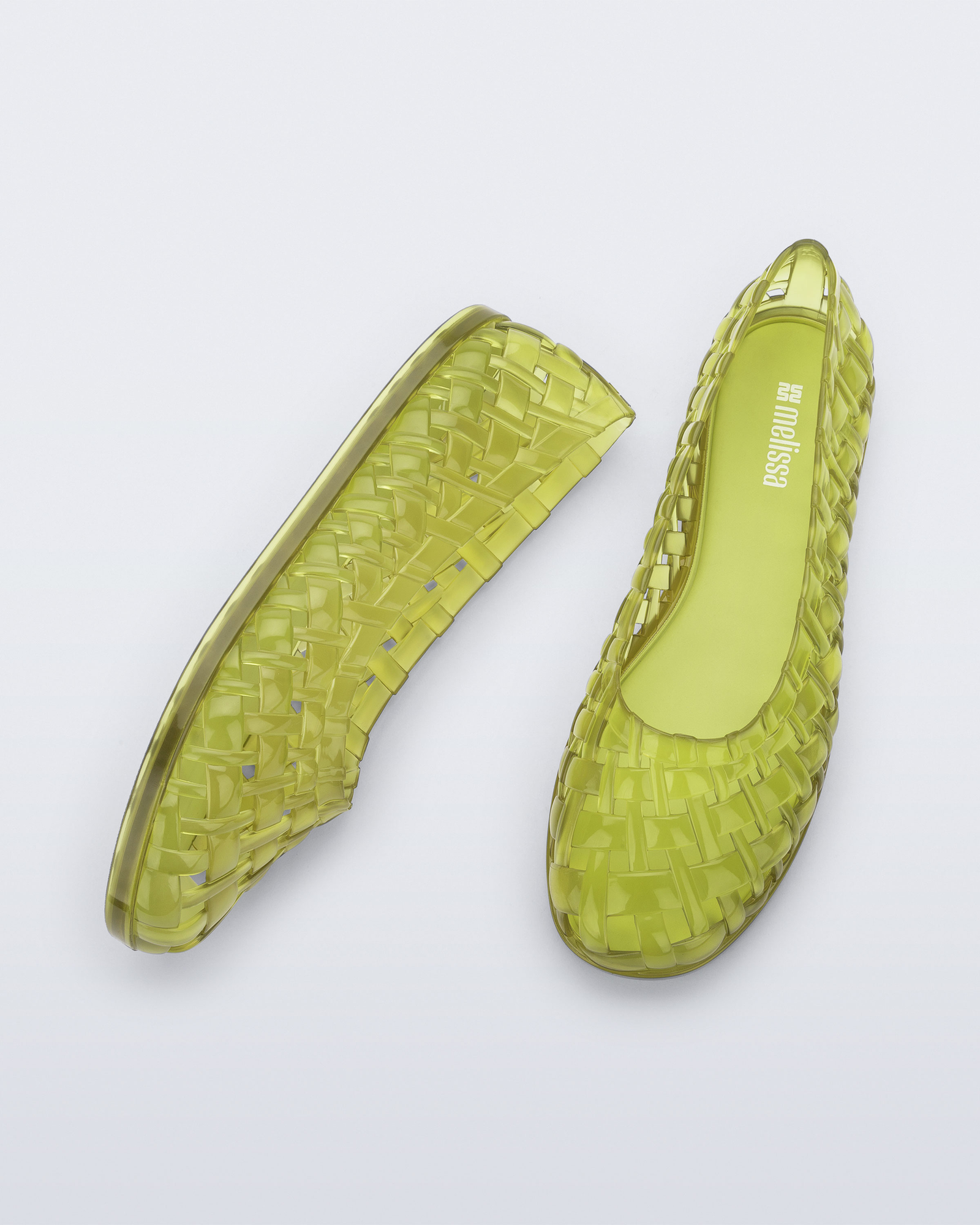 Womens | Possession Ballerina Ballerina | Green