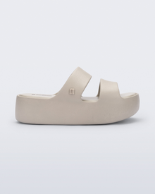 Womens | Free Line Platform | Beige