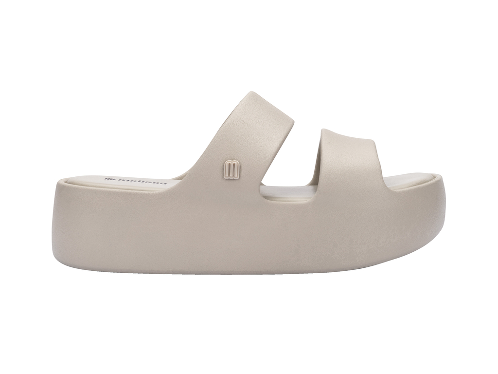 Womens | Free Line Platform | Beige