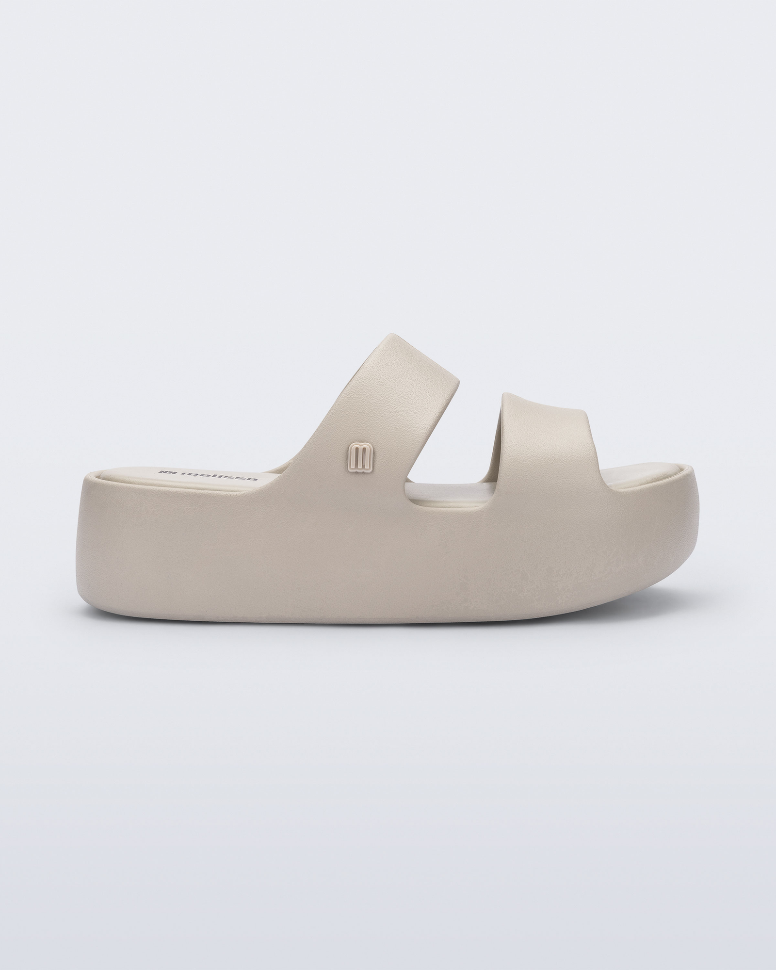 Womens | Free Line Platform | Beige