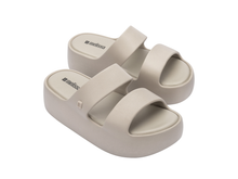 Womens | Free Line Platform | Beige