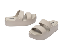 Womens | Free Line Platform | Beige