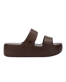 Womens | Free Line Platform | Bronze