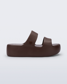 Womens | Free Line Platform | Bronze