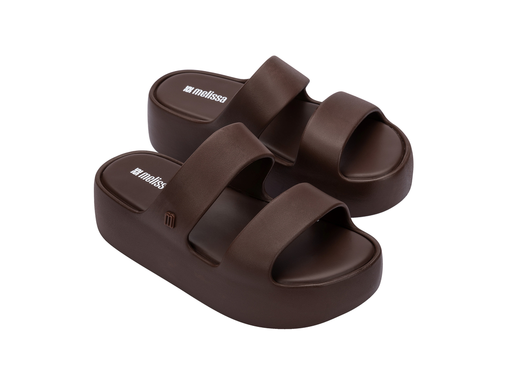 Womens | Free Line Platform | Bronze