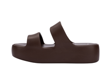 Womens | Free Line Platform | Bronze