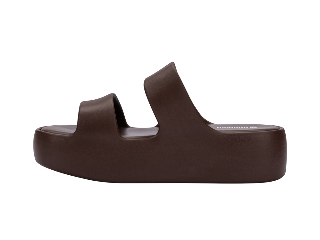 Womens | Free Line Platform | Bronze