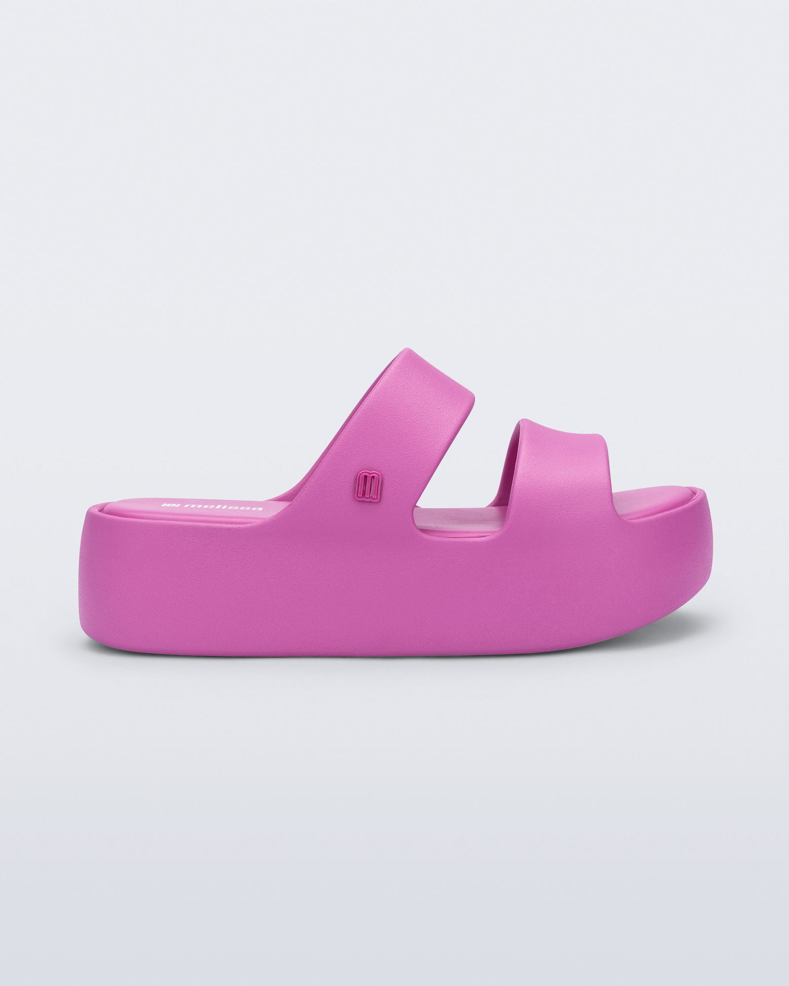Womens | Free Line Platform | Lilac