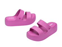 Womens | Free Line Platform | Lilac
