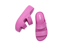 Womens | Free Line Platform | Lilac