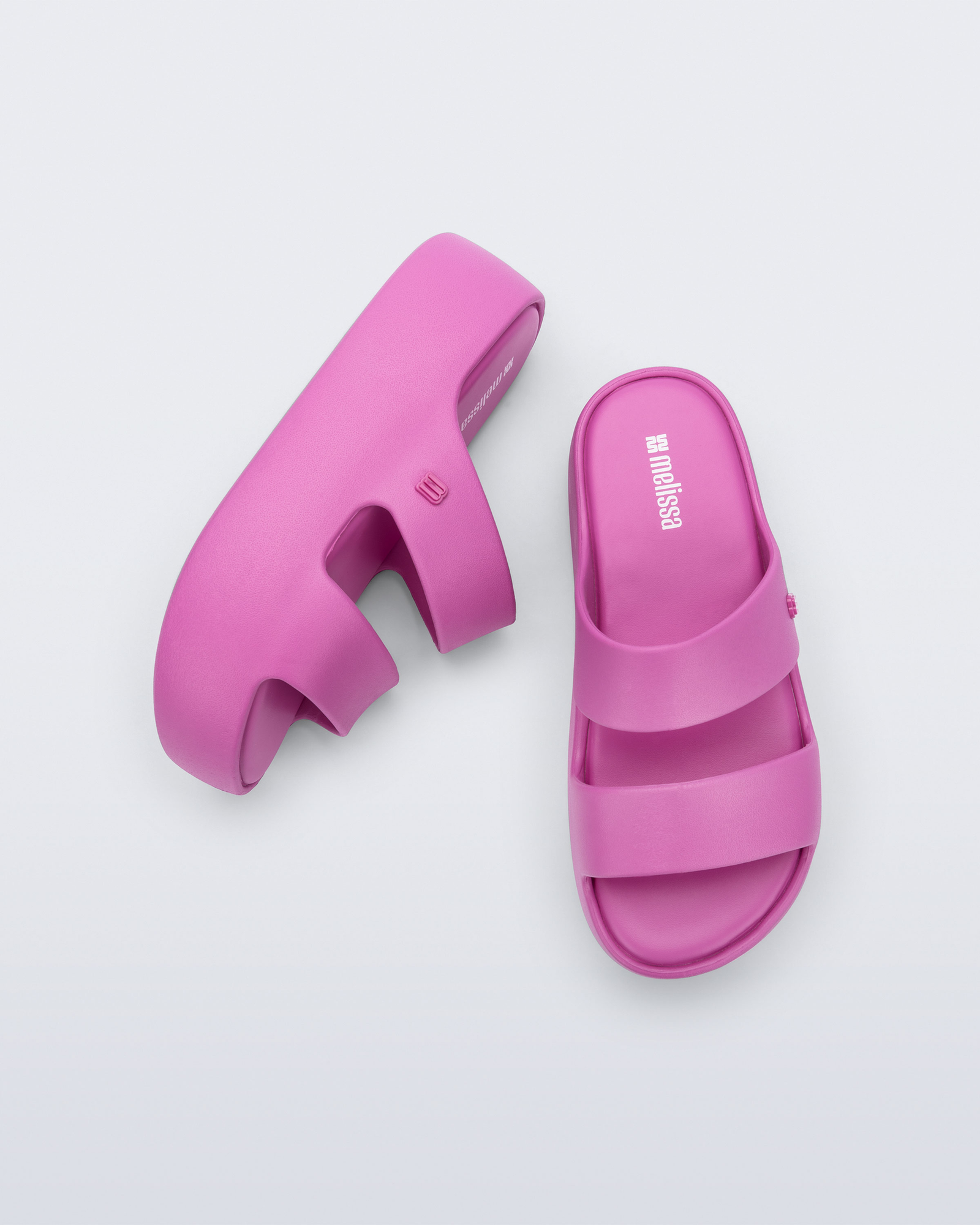 Womens | Free Line Platform | Lilac