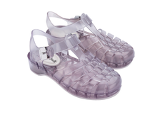Womens | Possession Pescura and Scholl Sandal | Clear
