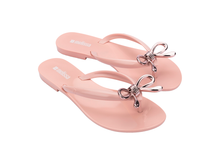 Womens | Harmonic Iris Flip Flop | Pink/Rose