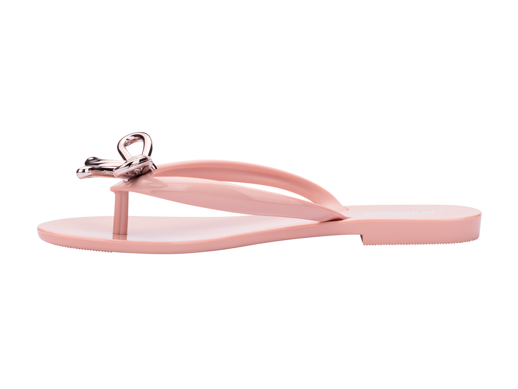 Womens | Harmonic Iris Flip Flop | Pink/Rose