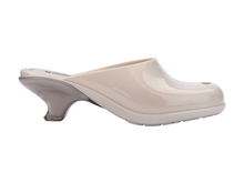 Womens | Gaia Heel | Light Beige