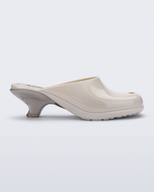 Womens | Gaia Heel | Light Beige