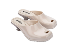 Womens | Gaia Heel | Light Beige