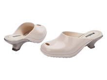 Womens | Gaia Heel | Light Beige