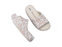 Womens | Free and Hello Kitty And Friends Platform | Beige/Brown