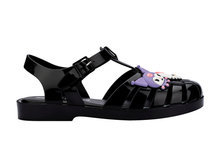 Womens | Possession and Hello Kitty And Friends Sandal | Black