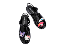 Womens | Possession and Hello Kitty And Friends Sandal | Black