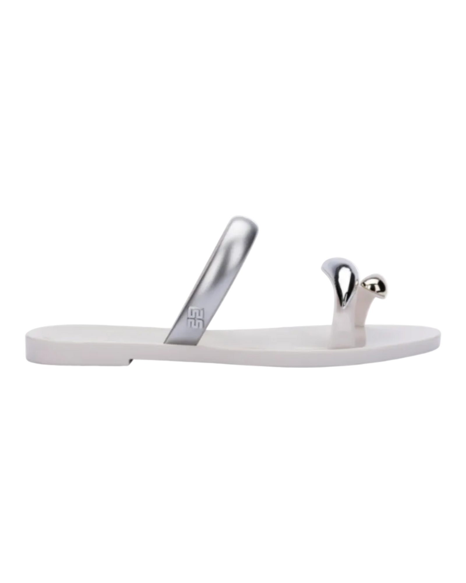 Womens | Eden Slide | White