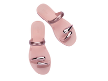 Womens | Eden Slide | Pink