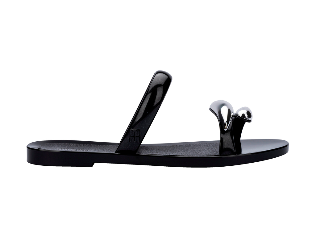 Womens | Eden Slide | Black