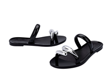 Womens | Eden Slide | Black