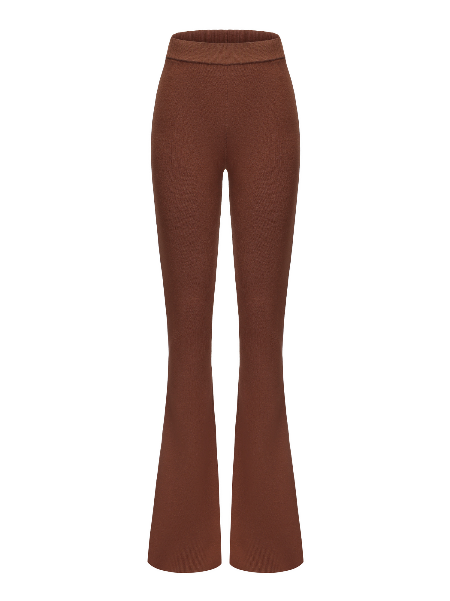 Holly Pants | Brown