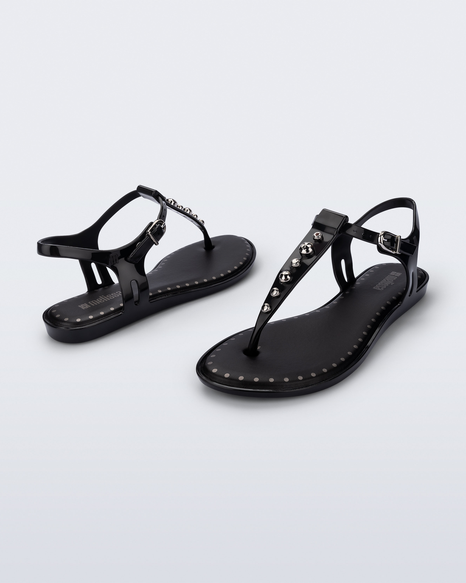 Womens | Solar Boho Sandal | Black