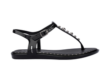 Womens | Solar Boho Sandal | Black