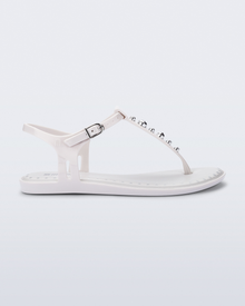 Womens | Solar Boho Sandal | White