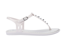 Womens | Solar Boho Sandal | White