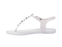 Womens | Solar Boho Sandal | White