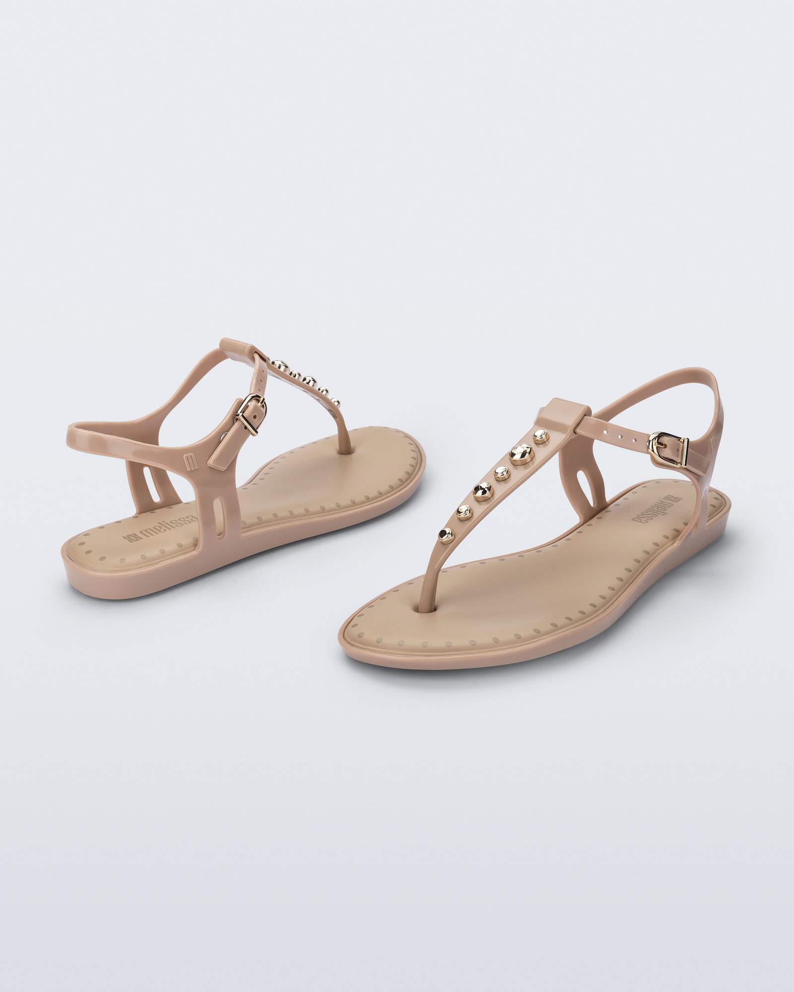 Womens | Solar Boho Sandal | Beige