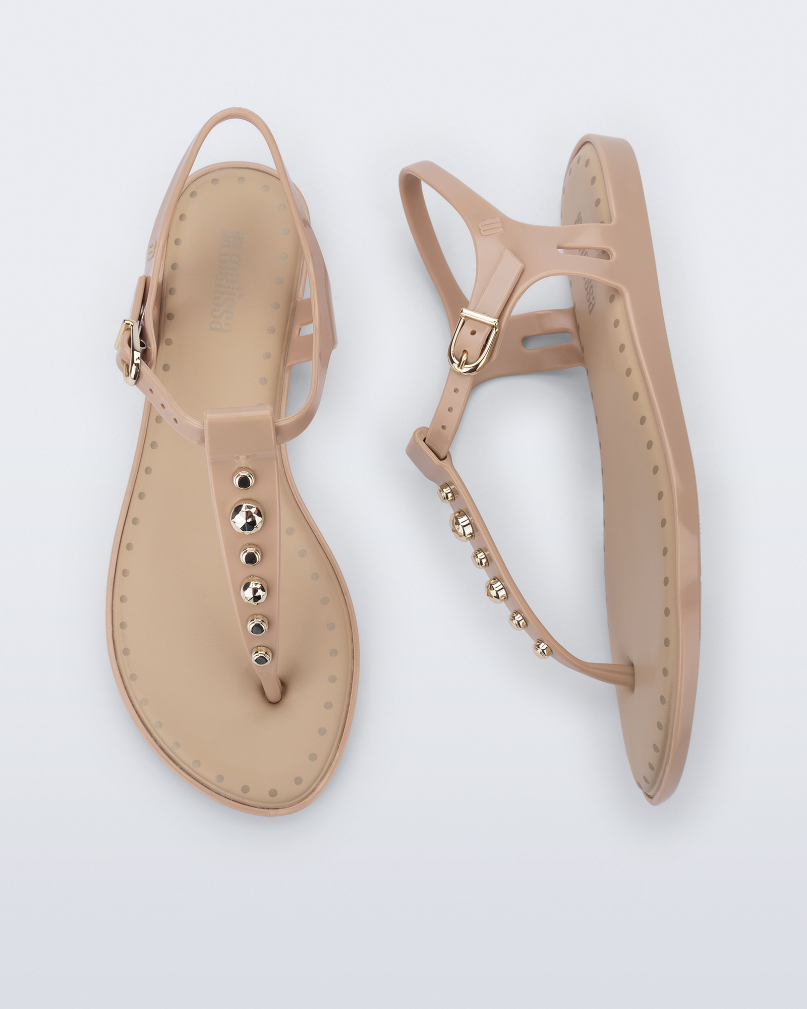 Womens | Solar Boho Sandal | Beige